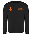 LSU Enterprise Sweat Shirt
