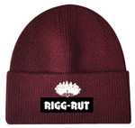 Rigg-Rut Beanie