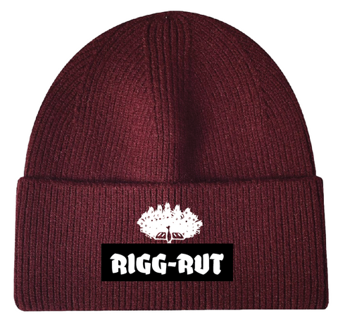 Rigg-Rut Beanie