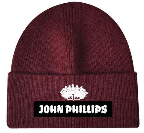 John Phillips Beanie