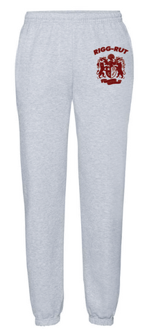 Rigg-Rut Joggers