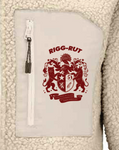 Rigg-Rut Sherpa Fleece