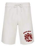 Rigg-Rut Bermuda Shorts