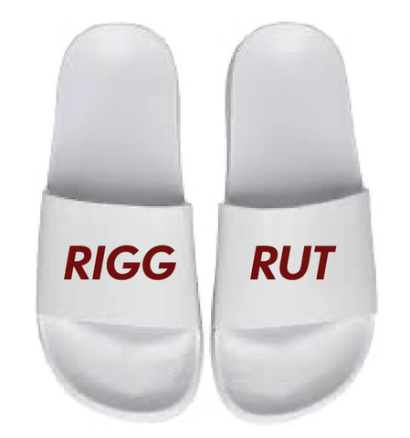 Rigg-Rut Text Sliders