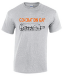 Generation Gap T Shirt